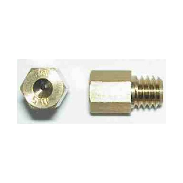 Mikuni Vergaser Hauptdüse RS250