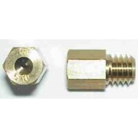 Mikuni Vergaser Hauptdüse RS250