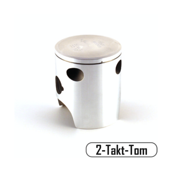 Yamaha TZ250 5KE VHM Kolben