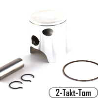 Yamaha TZ250 5KE VHM Kolben