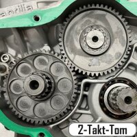 Aprilia RS125 Ausgleichsräder Metall