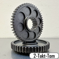 Aprilia RS125 Ausgleichsräder Metall