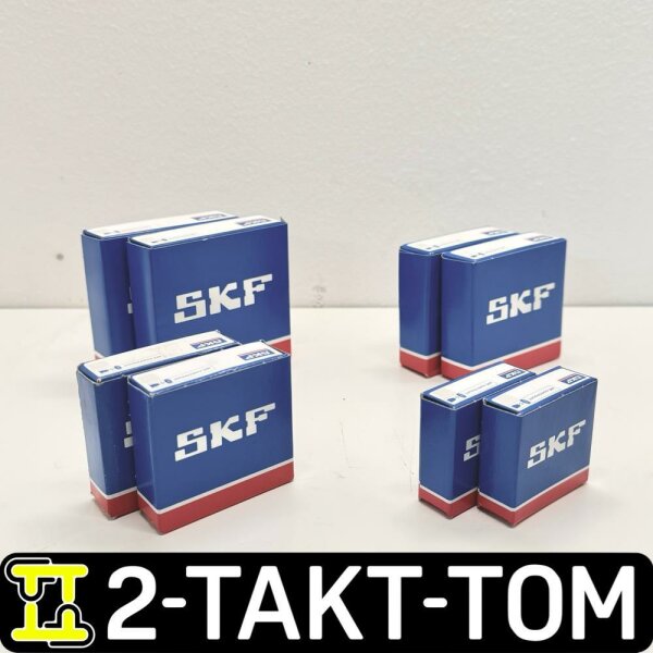 Motorlagersatz Yamaha TZ250 4DP