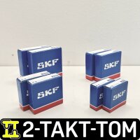 Motorlagersatz Yamaha TZ250 4TW